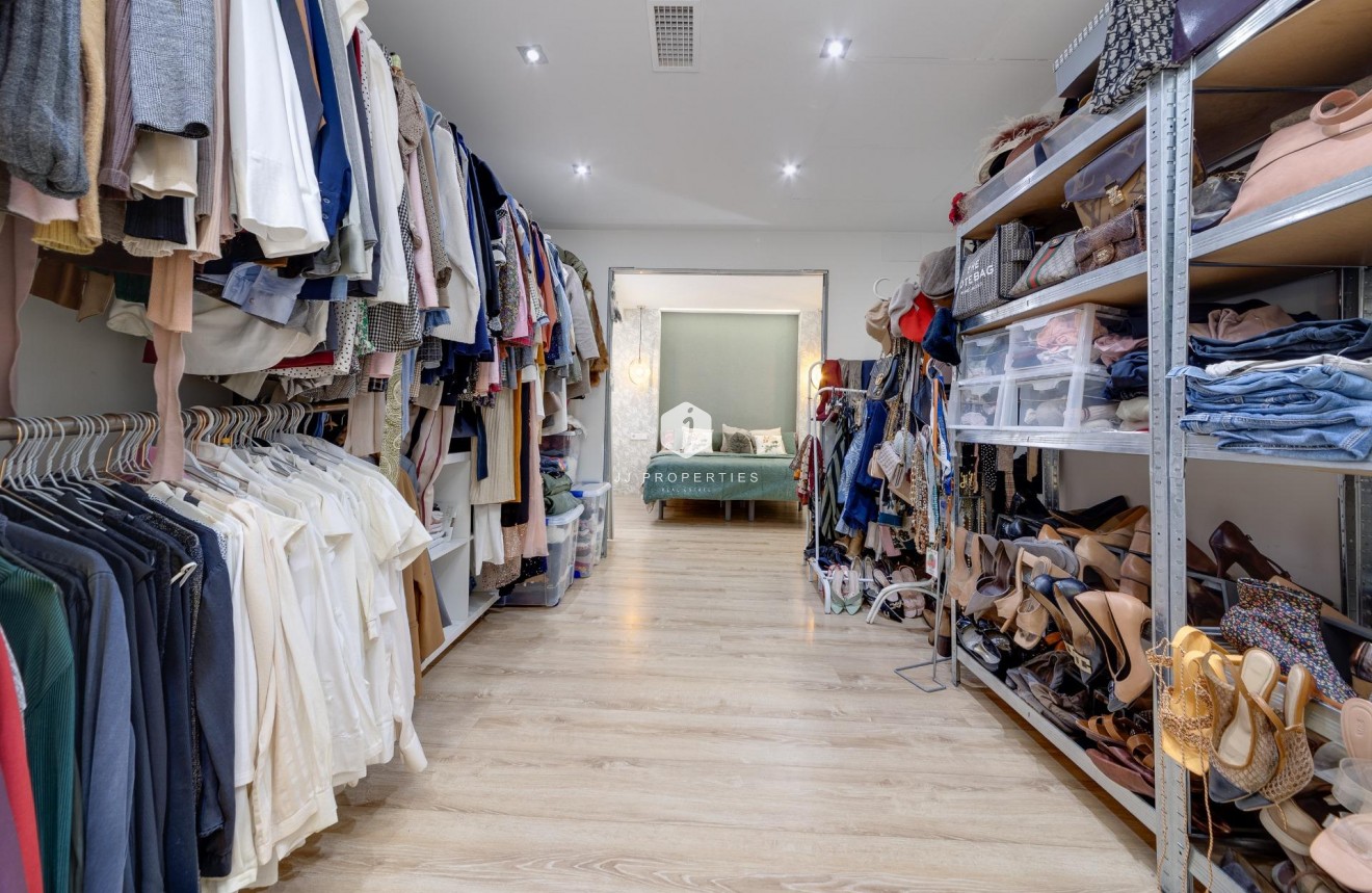 Segunda mano - Apartamento / piso -
Torrevieja - Playa del Cura