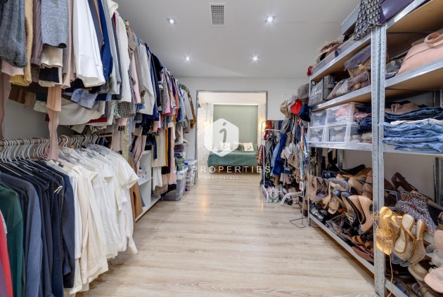 Segunda mano - Apartamento / piso -
Torrevieja - Playa del Cura