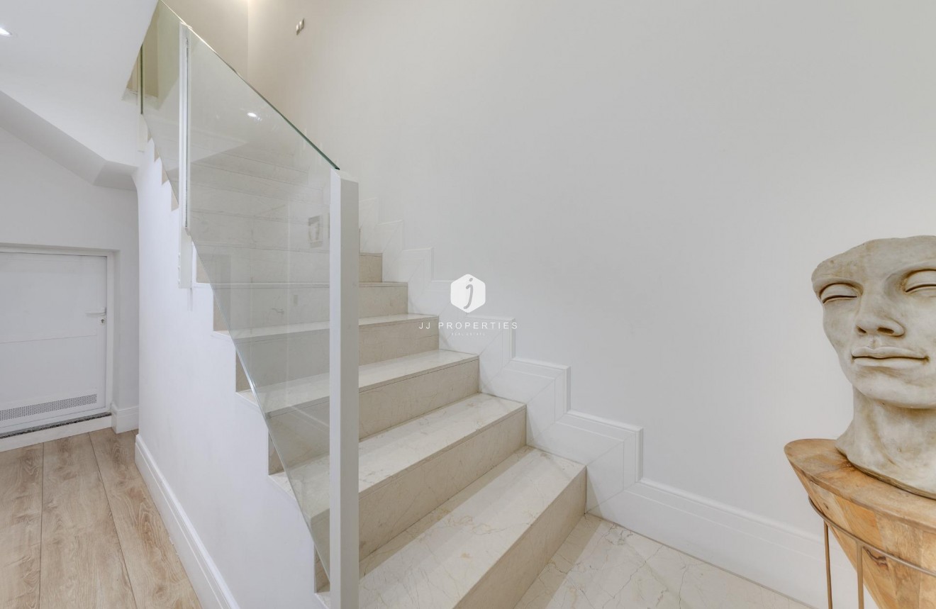 Segunda mano - Apartamento / piso -
Torrevieja - Playa del Cura