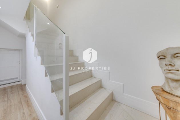 Segunda mano - Apartamento / piso -
Torrevieja - Playa del Cura