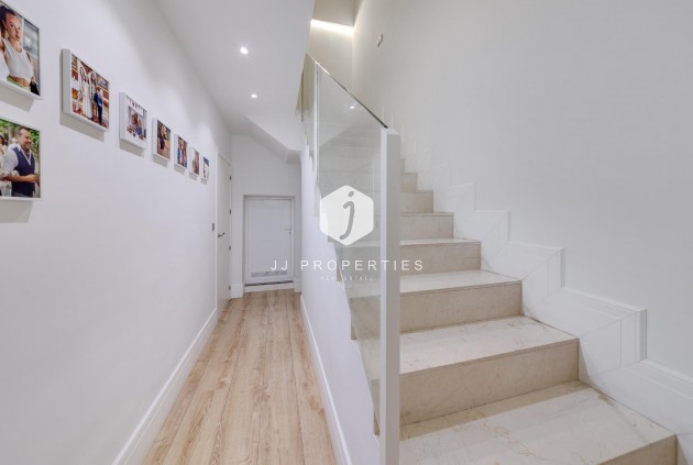 Segunda mano - Apartamento / piso -
Torrevieja - Playa del Cura