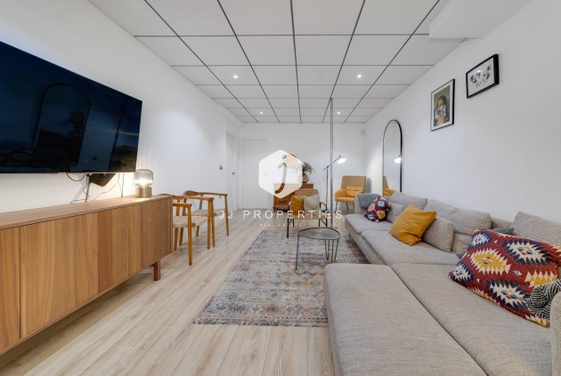 Segunda mano - Apartamento / piso -
Torrevieja - Playa del Cura