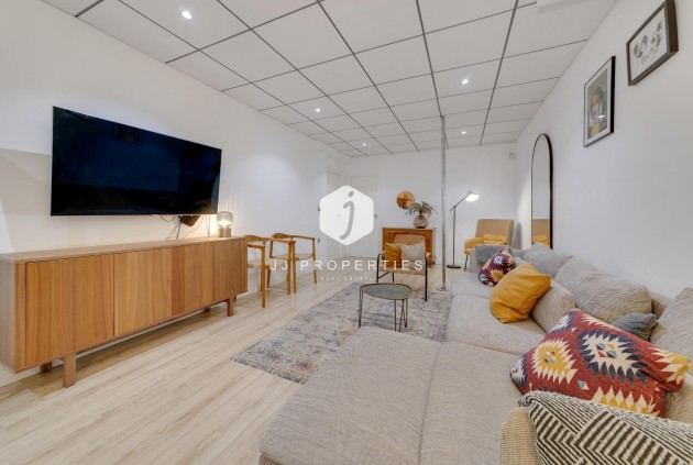 Segunda mano - Apartamento / piso -
Torrevieja - Playa del Cura