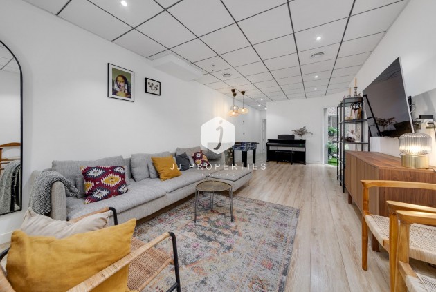 Segunda mano - Apartamento / piso -
Torrevieja - Playa del Cura