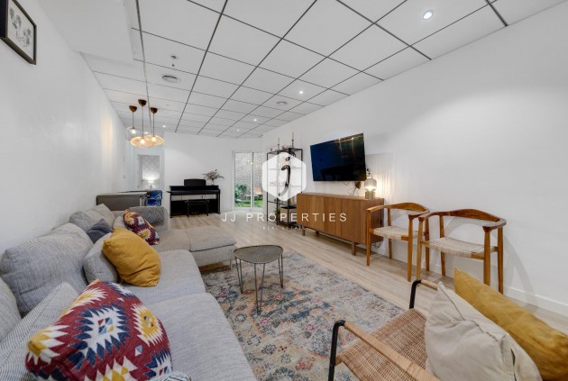 Segunda mano - Apartamento / piso -
Torrevieja - Playa del Cura