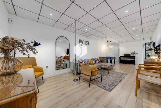 Segunda mano - Apartamento / piso -
Torrevieja - Playa del Cura