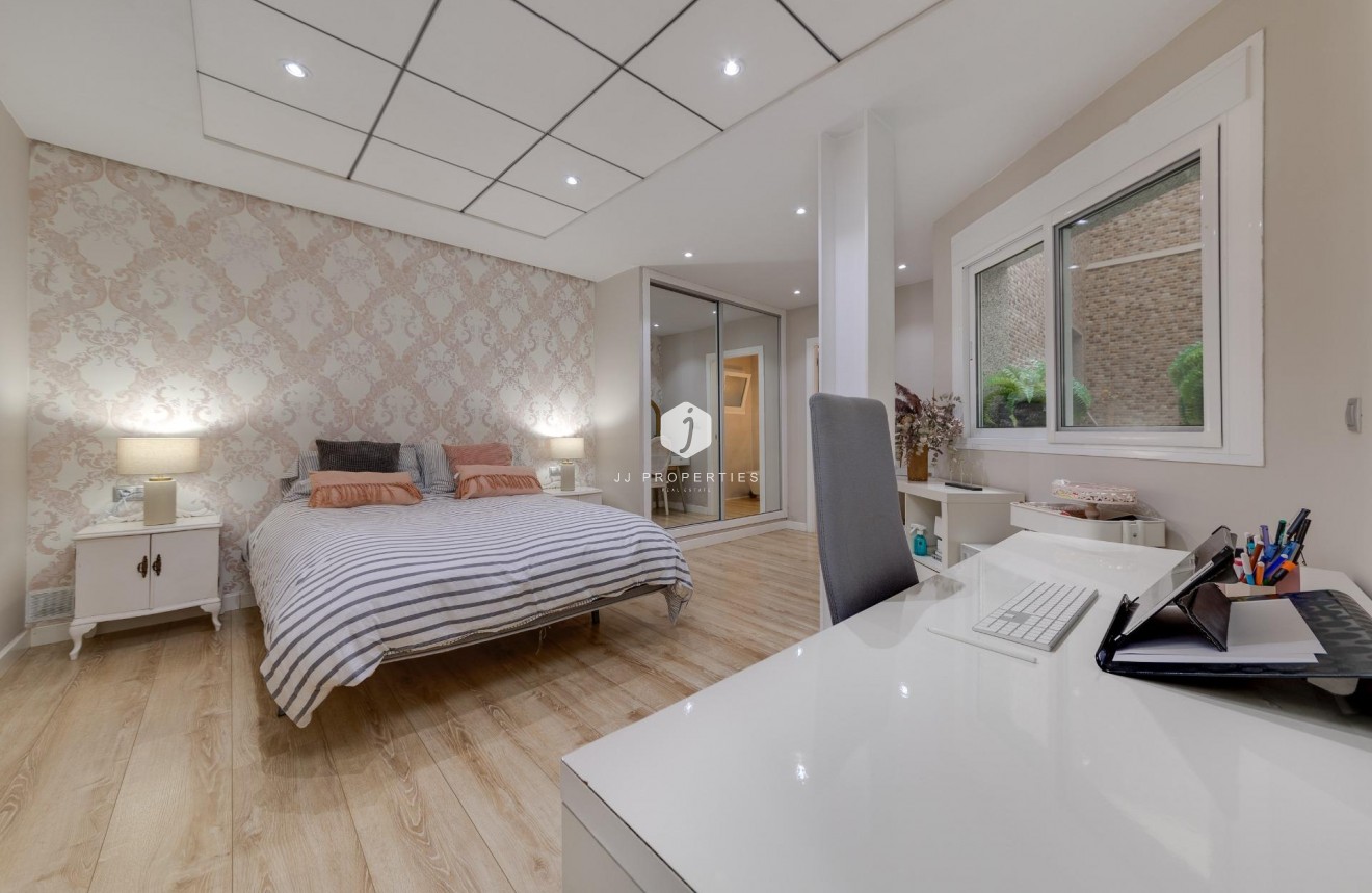 Segunda mano - Apartamento / piso -
Torrevieja - Playa del Cura