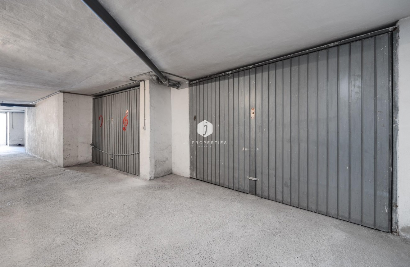 Segunda mano - Apartamento / piso -
Torrevieja - Estacion de autobuses