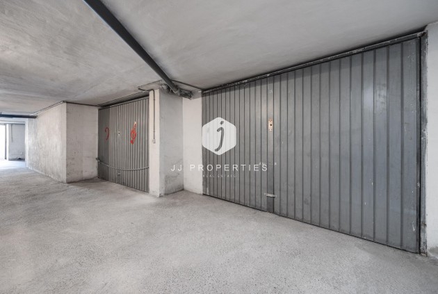 Segunda mano - Apartamento / piso -
Torrevieja - Estacion de autobuses