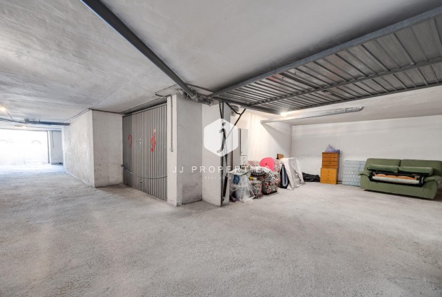 Segunda mano - Apartamento / piso -
Torrevieja - Estacion de autobuses