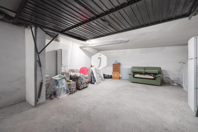 Segunda mano - Apartamento / piso -
Torrevieja - Estacion de autobuses