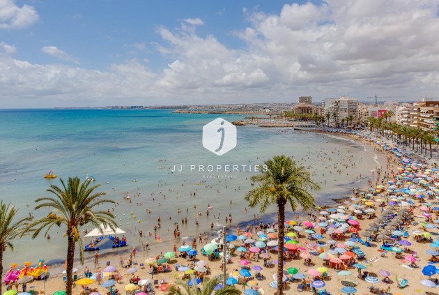 Segunda mano - Apartamento / piso -
Torrevieja - Estacion de autobuses