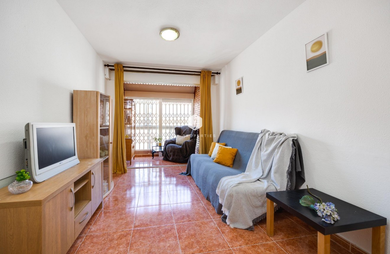 Segunda mano - Apartamento / piso -
Torrevieja - Playa de los Naufragos