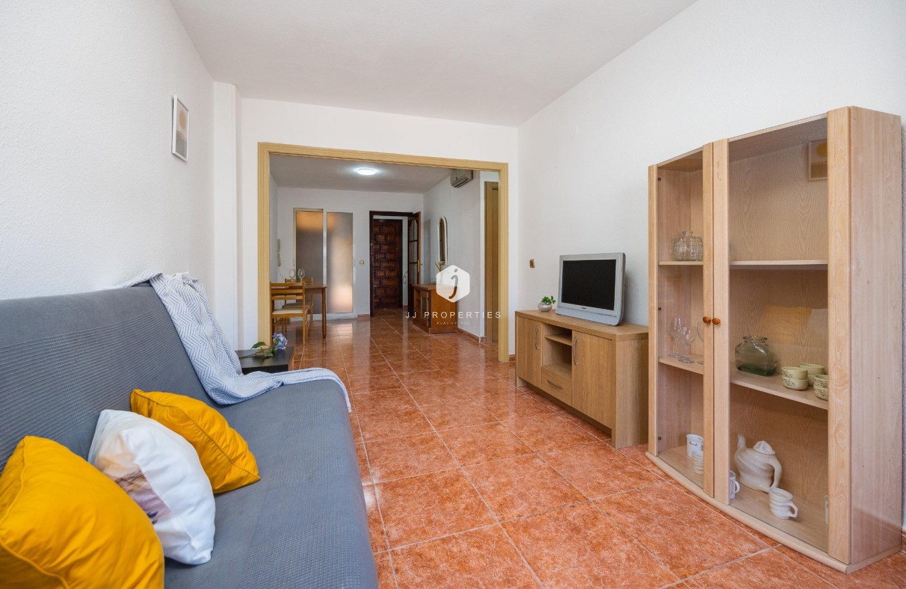 Segunda mano - Apartamento / piso -
Torrevieja - Playa de los Naufragos