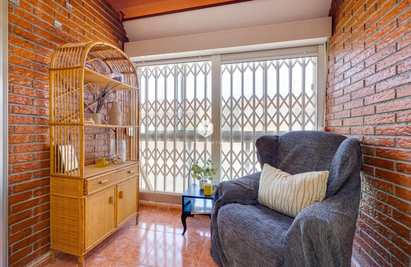 Segunda mano - Apartamento / piso -
Torrevieja - Playa de los Naufragos