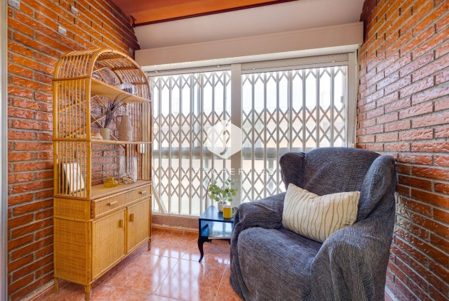 Segunda mano - Apartamento / piso -
Torrevieja - Playa de los Naufragos