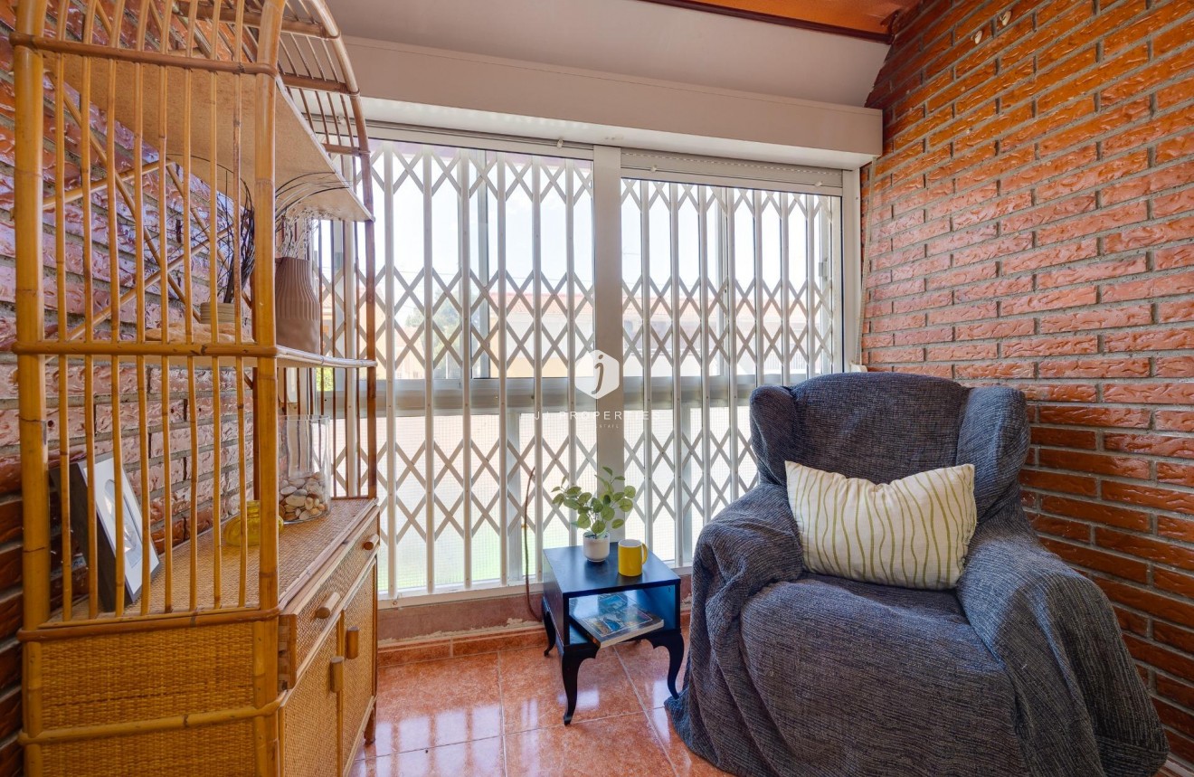 Segunda mano - Apartamento / piso -
Torrevieja - Playa de los Naufragos