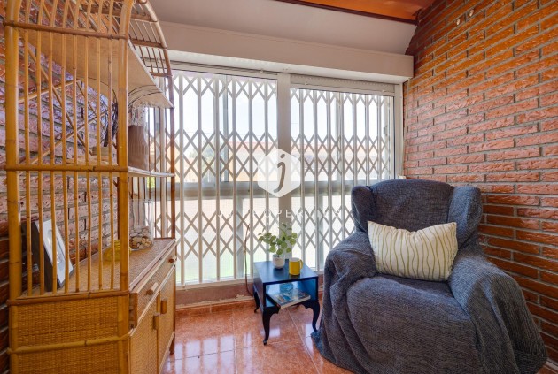 Segunda mano - Apartamento / piso -
Torrevieja - Playa de los Naufragos