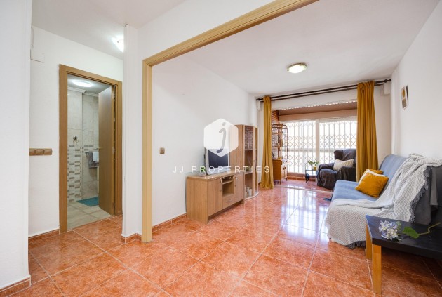 Segunda mano - Apartamento / piso -
Torrevieja - Playa de los Naufragos