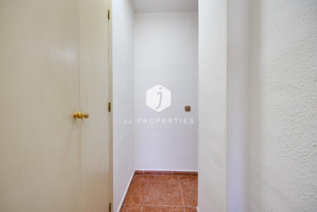 Segunda mano - Apartamento / piso -
Torrevieja - Playa de los Naufragos