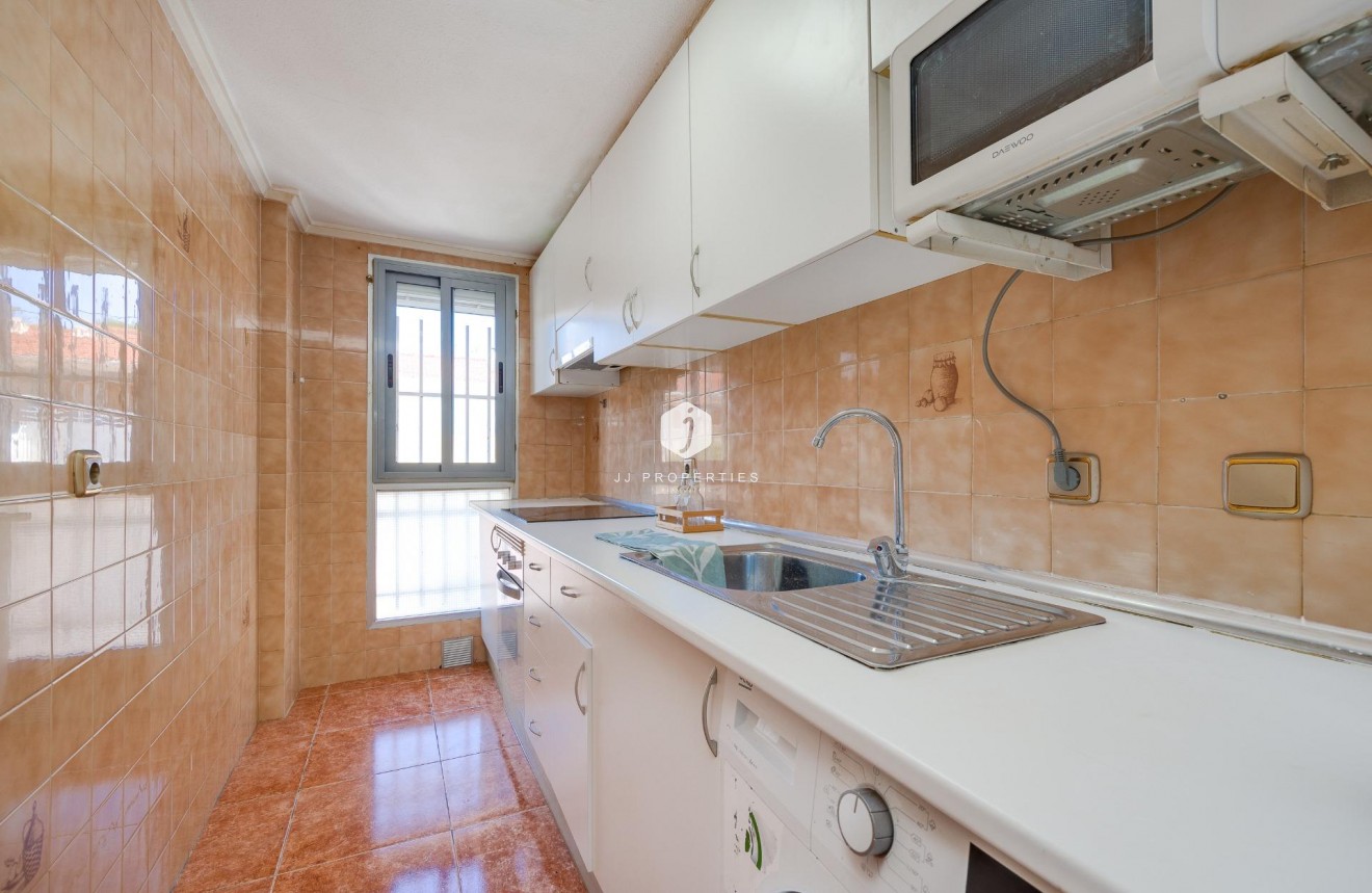 Segunda mano - Apartamento / piso -
Torrevieja - Playa de los Naufragos