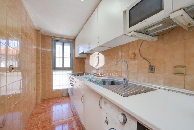 Segunda mano - Apartamento / piso -
Torrevieja - Playa de los Naufragos