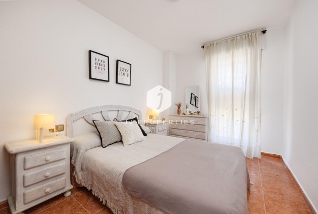 Segunda mano - Apartamento / piso -
Torrevieja - Playa de los Naufragos