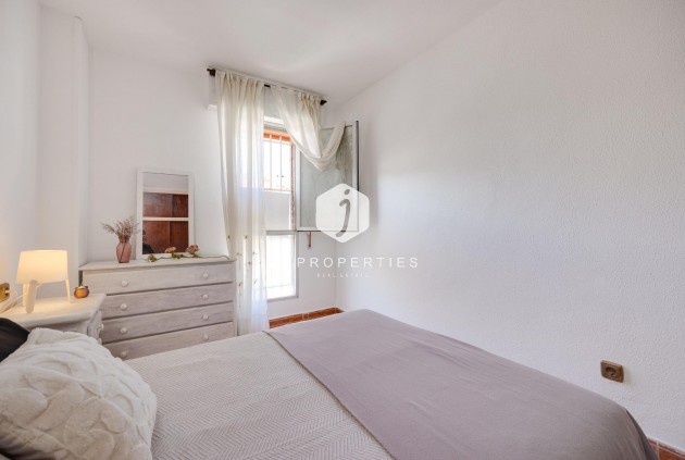 Segunda mano - Apartamento / piso -
Torrevieja - Playa de los Naufragos