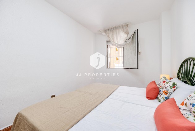 Segunda mano - Apartamento / piso -
Torrevieja - Playa de los Naufragos