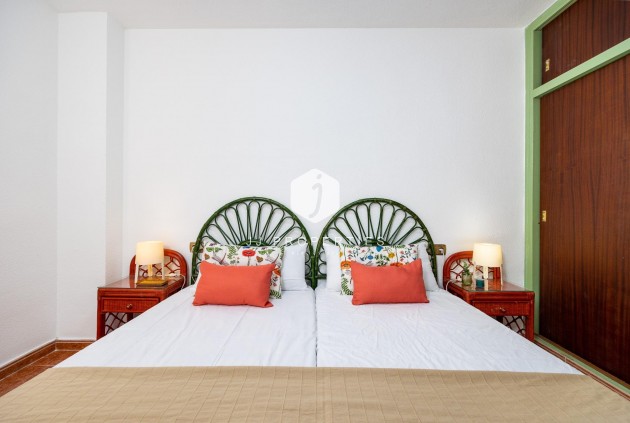 Segunda mano - Apartamento / piso -
Torrevieja - Playa de los Naufragos