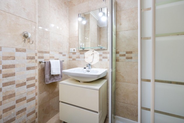 Segunda mano - Apartamento / piso -
Torrevieja - Playa de los Naufragos