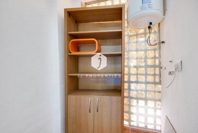 Segunda mano - Apartamento / piso -
Torrevieja - Playa de los Naufragos