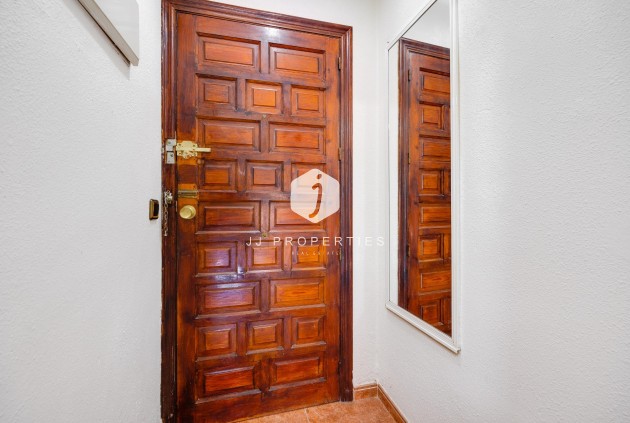 Segunda mano - Apartamento / piso -
Torrevieja - Playa de los Naufragos