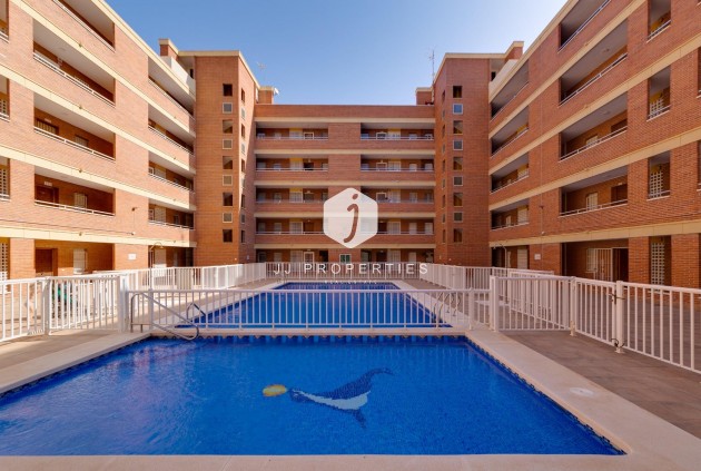 Segunda mano - Apartamento / piso -
Torrevieja - Playa de los Naufragos