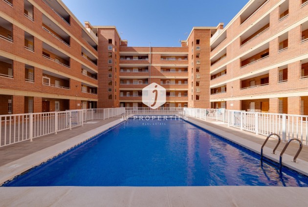 Segunda mano - Apartamento / piso -
Torrevieja - Playa de los Naufragos