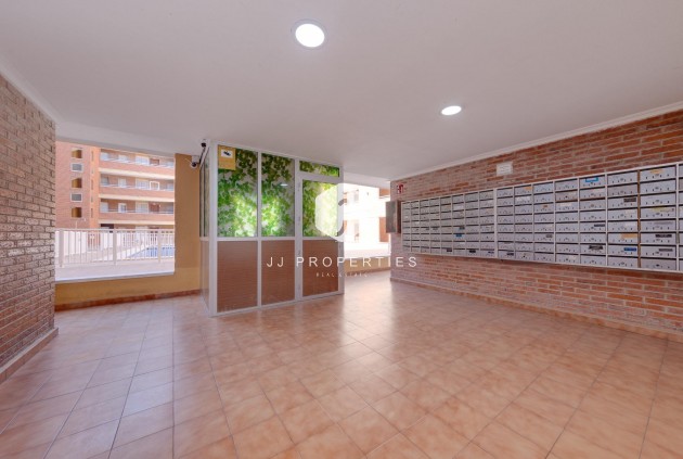 Segunda mano - Apartamento / piso -
Torrevieja - Playa de los Naufragos