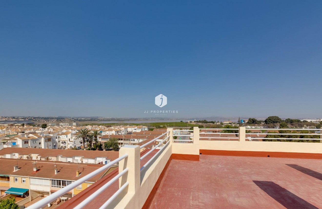 Segunda mano - Apartamento / piso -
Torrevieja - Playa de los Naufragos