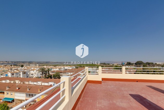 Segunda mano - Apartamento / piso -
Torrevieja - Playa de los Naufragos