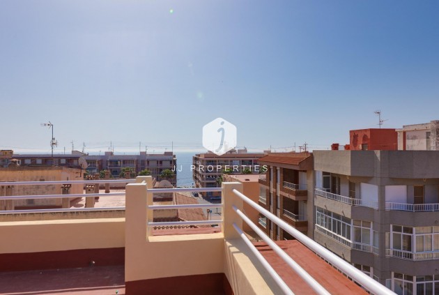 Segunda mano - Apartamento / piso -
Torrevieja - Playa de los Naufragos