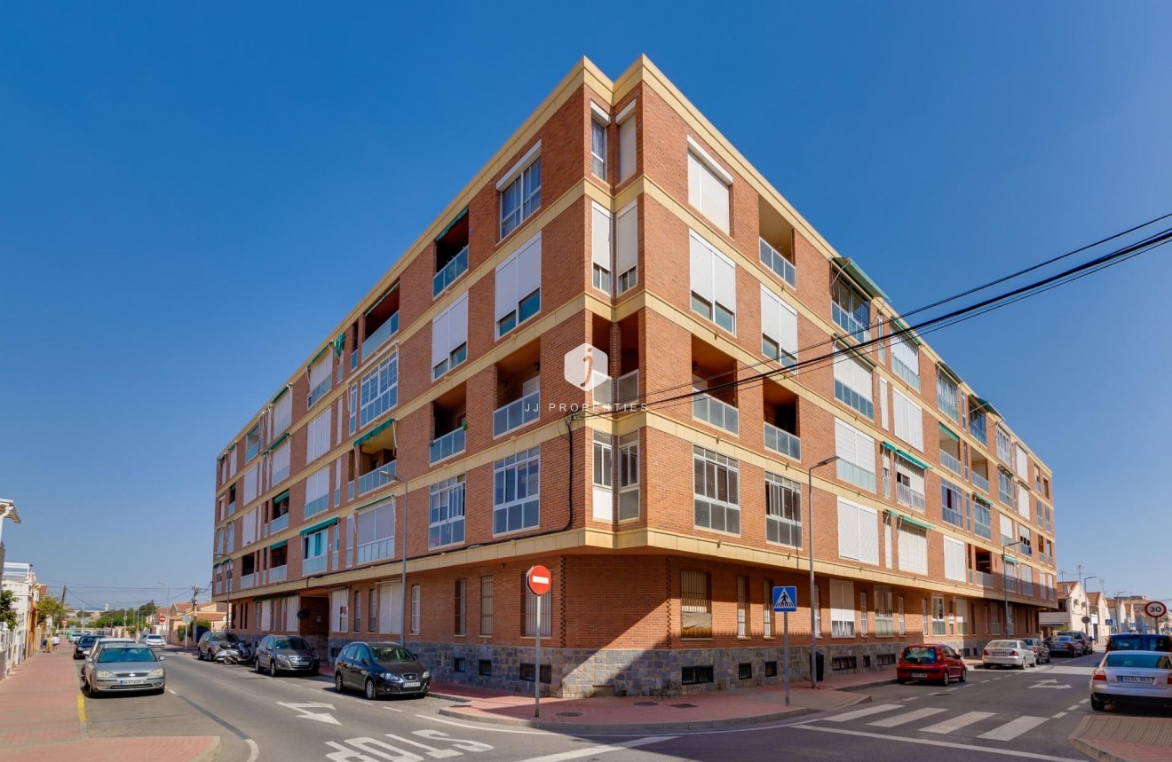 Segunda mano - Apartamento / piso -
Torrevieja - Playa de los Naufragos