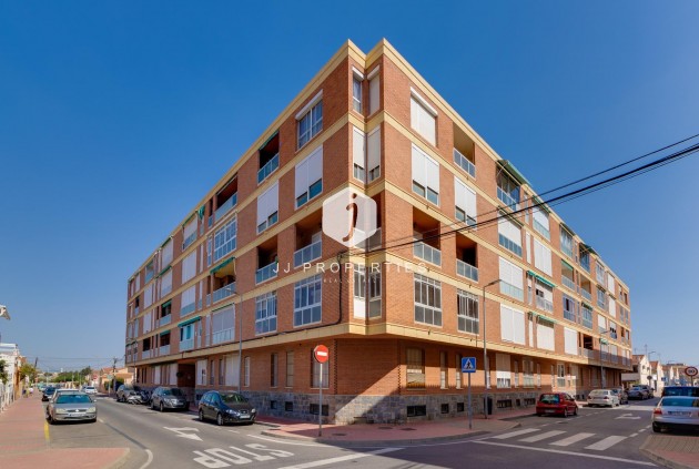 Segunda mano - Apartamento / piso -
Torrevieja - Playa de los Naufragos