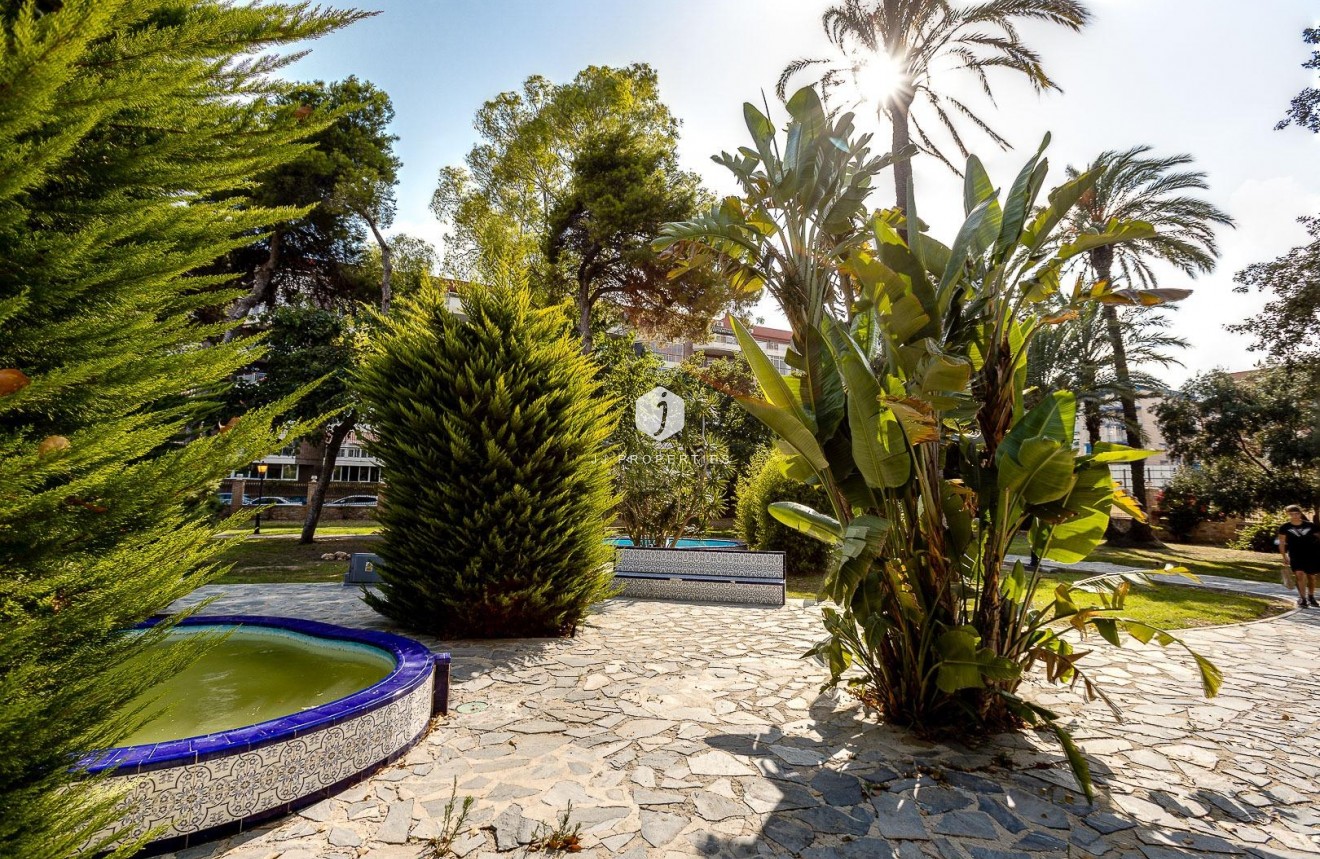 Segunda mano - Apartamento / piso -
Torrevieja - Playa de los Naufragos