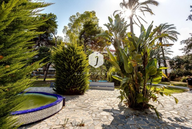 Segunda mano - Apartamento / piso -
Torrevieja - Playa de los Naufragos