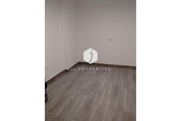 Segunda mano - Apartamento / piso -
Torrevieja - Centro