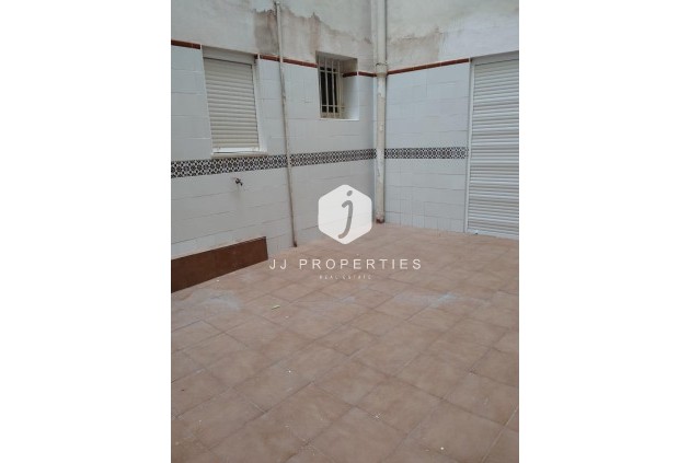 Segunda mano - Apartamento / piso -
Torrevieja - Centro