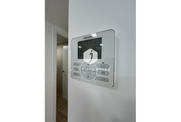 D'occasion - Appartement -
Torrevieja - La Mata