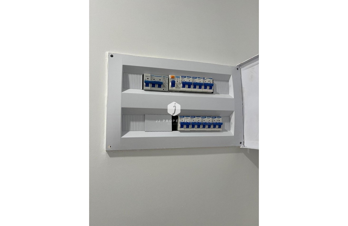 D'occasion - Appartement -
Torrevieja - La Mata