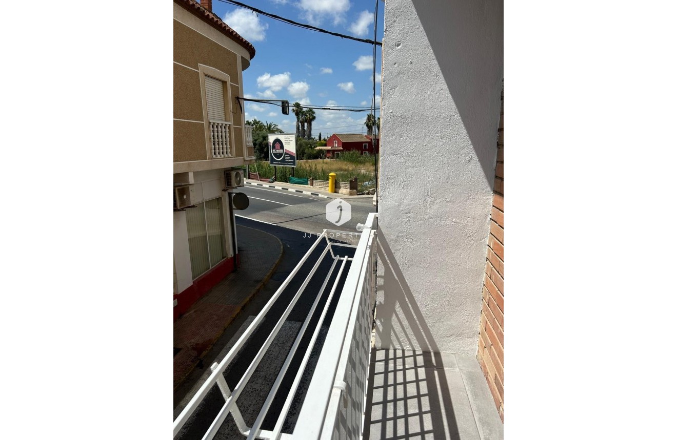 Resale - Apartment / flat -
Dolores - Dolores - Town