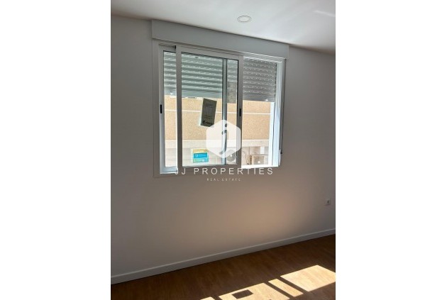 Resale - Apartment / flat -
Dolores - Dolores - Town