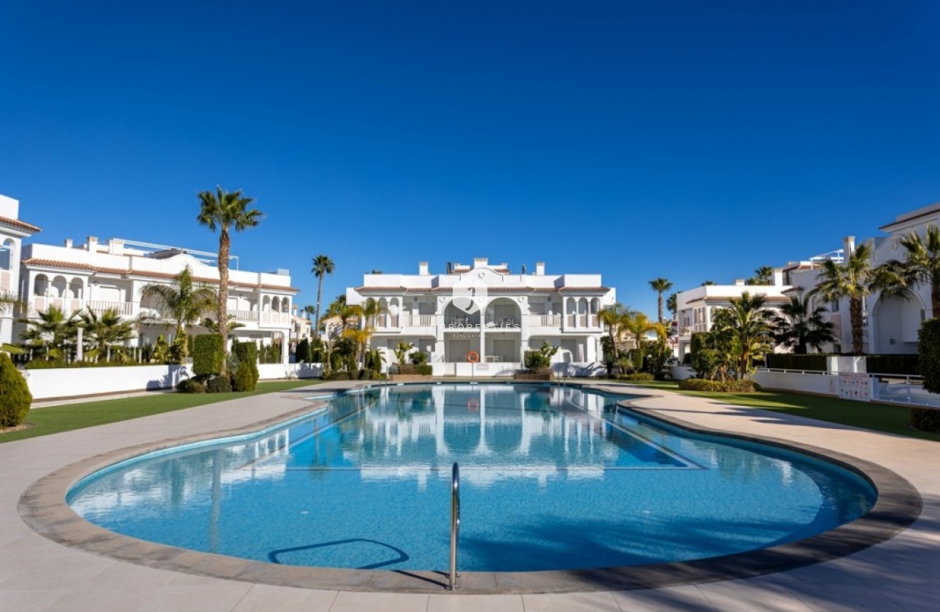 Segunda mano - Ático -
Ciudad Quesada - Costa Blanca